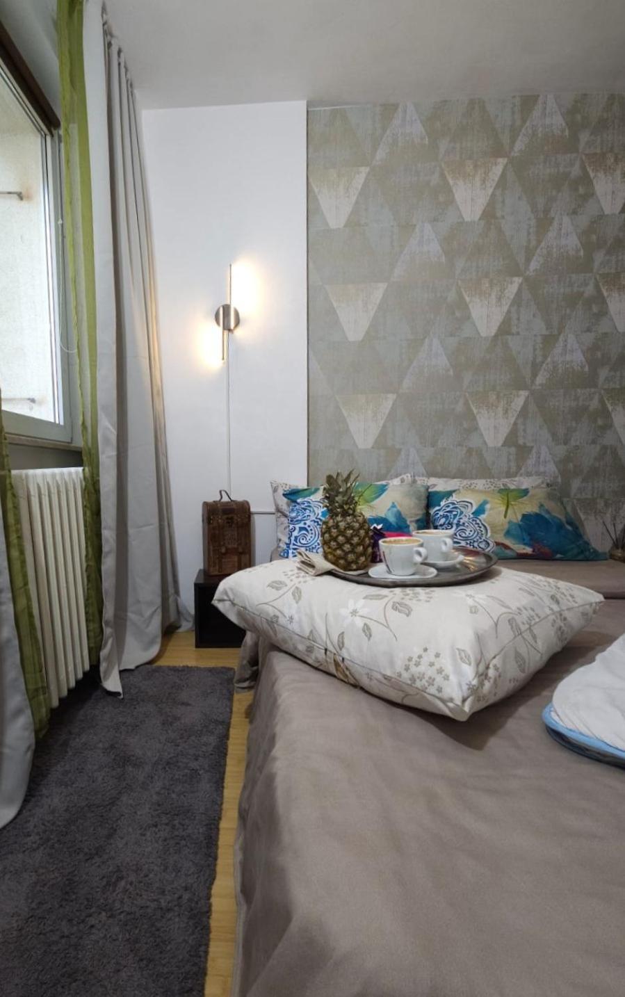 Kiwi Apart-Hotel 1Br Wi-Fi Free - Close To Old Town - Cozy Location - Shorter Or Longer Stay - R&M Boutique Bucharest Exterior photo